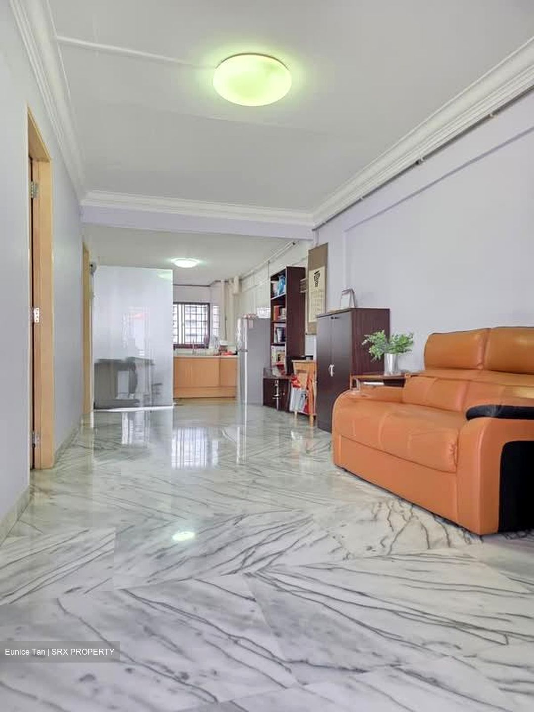 Blk 20 Saint George's East Gardens (Kallang/Whampoa), HDB 3 Rooms #583510891